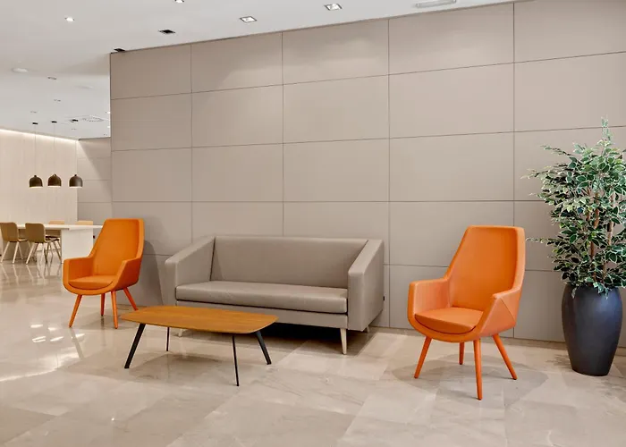 Enlaces Estacion Σαραγόσα