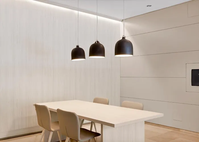 Ξενοδοχείο Enlaces Estacion 4*