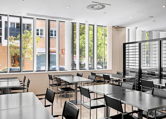 Enlaces Estacion Сарагоса