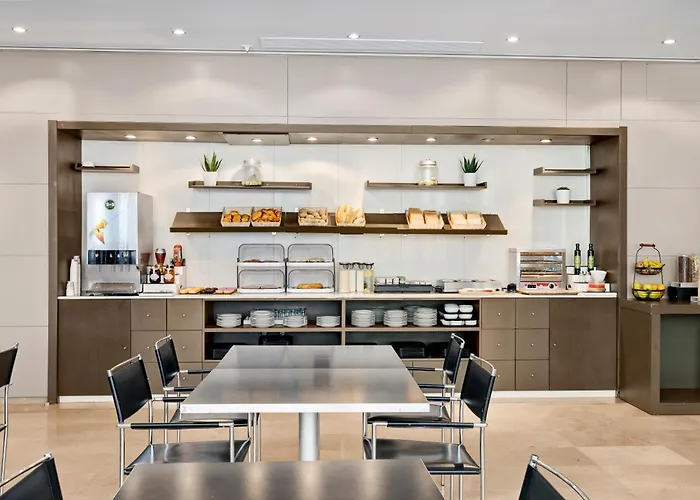 Enlaces Estacion Ξενοδοχείο