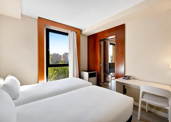 Enlaces Estacion Zaragoza