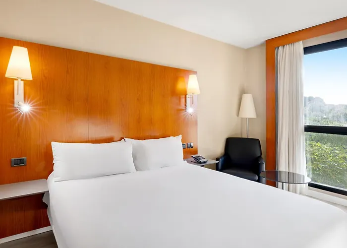 Enlaces Estacion Hotell