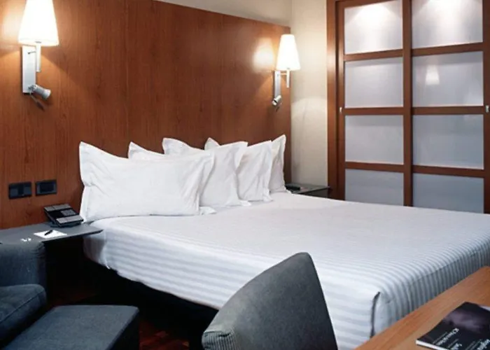 Enlaces Estacion Hotell