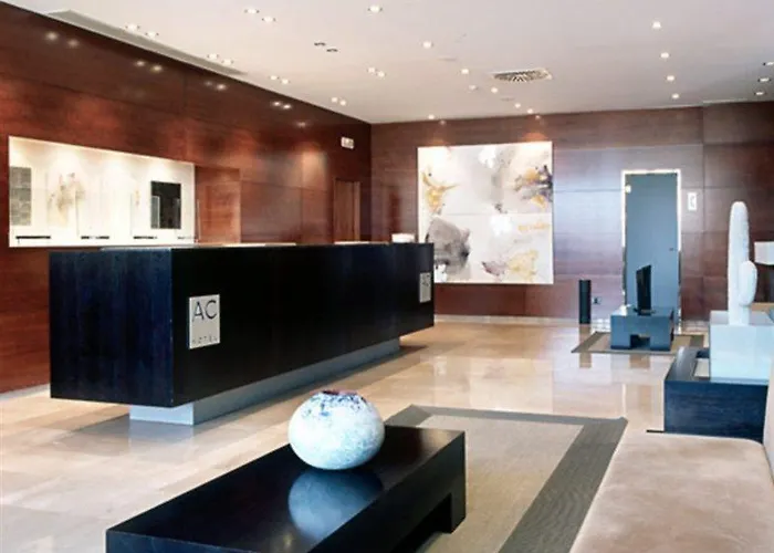 Enlaces Estacion Hotell Zaragoza