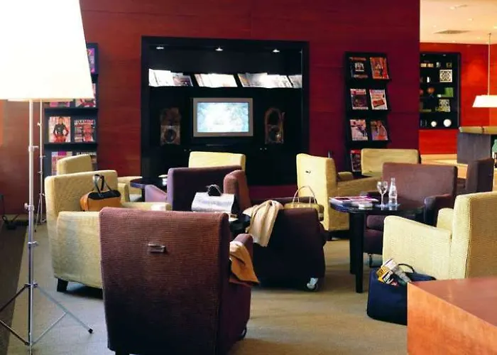 Hotell Enlaces Estacion