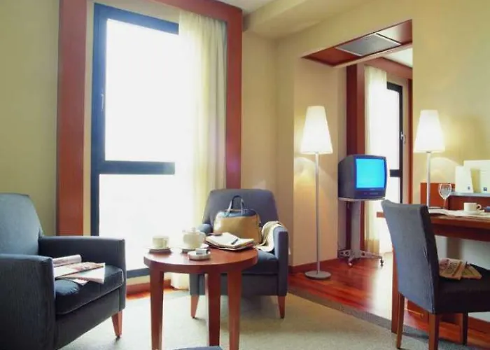 Enlaces Estacion Hotell