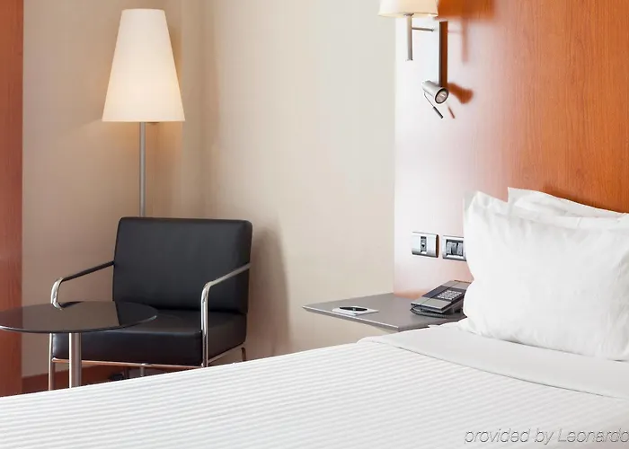 Enlaces Estacion Hotell