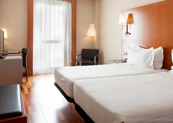 Enlaces Estacion Hotell Zaragoza