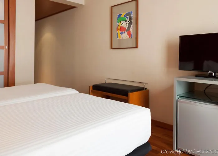 Enlaces Estacion Hotell Zaragoza