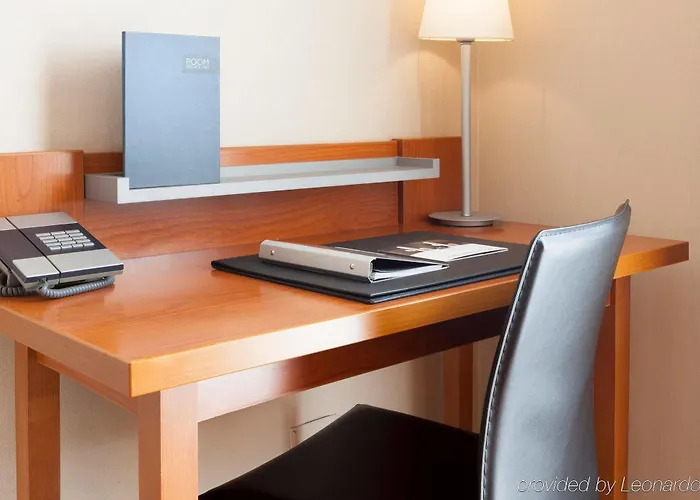 Enlaces Estacion Hotell Zaragoza