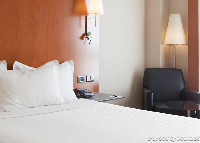 Enlaces Estacion Сарагоса