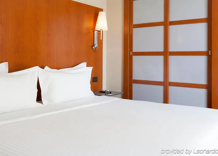 Hotell Enlaces Estacion