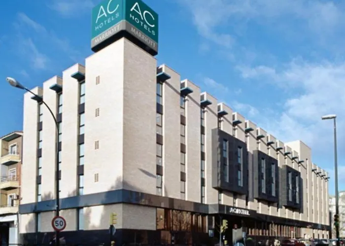 Enlaces Estacion Hotell 4*