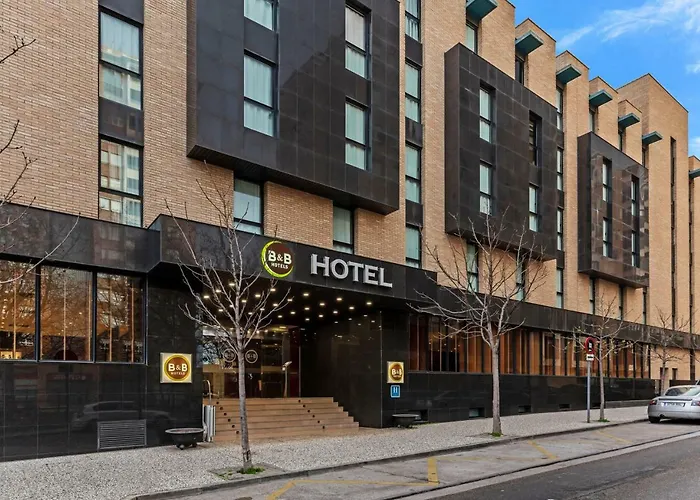 Enlaces Estacion Hotell 4*