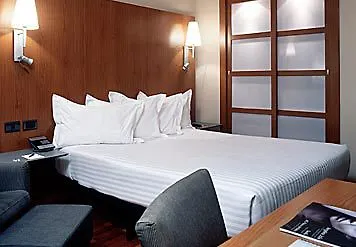 Enlaces Estacion Сарагоса